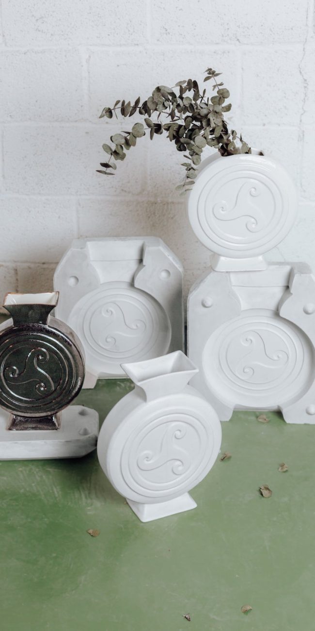 moldes ceramicos